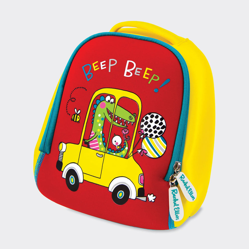 Beep Beep! Rucksack