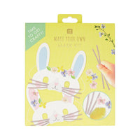 Easter Mask Making Kit