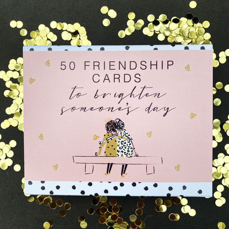 Friendship Cards