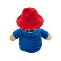 Small Classic Cuddly Paddington Bear