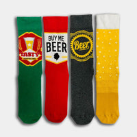 Beer Socks