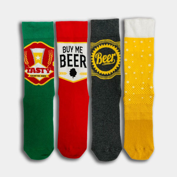 Beer Socks